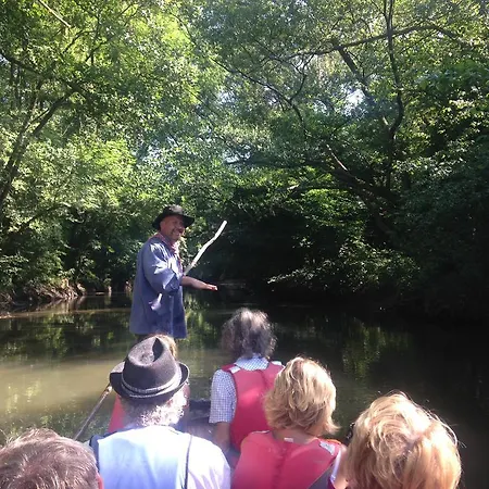 La Cle D'alsace アパート *