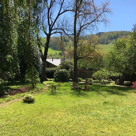 アパート La Cle D'alsace サント・マリー・オー・ミーヌ