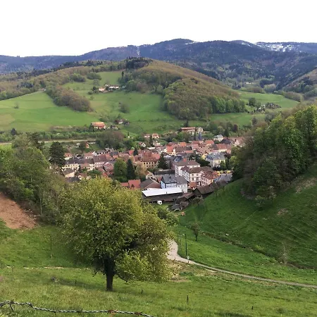 La Cle D'alsace Appartement Sainte-Marie-aux-Mines