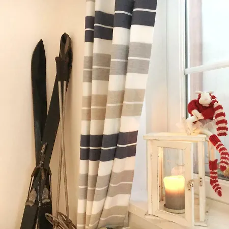 La Cle D'alsace アパート *