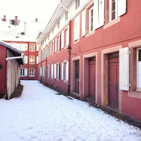 La Cle D'alsace * サント・マリー・オー・ミーヌ