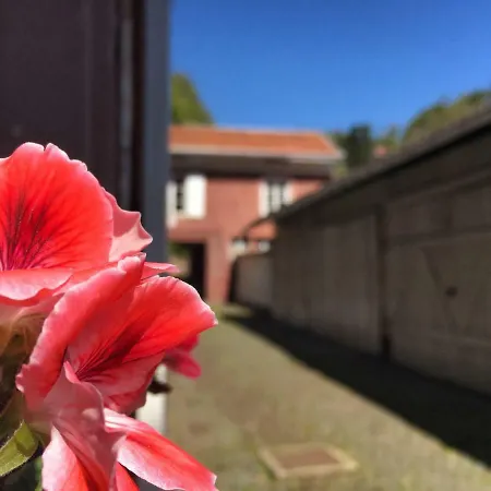 La Cle D'alsace アパート